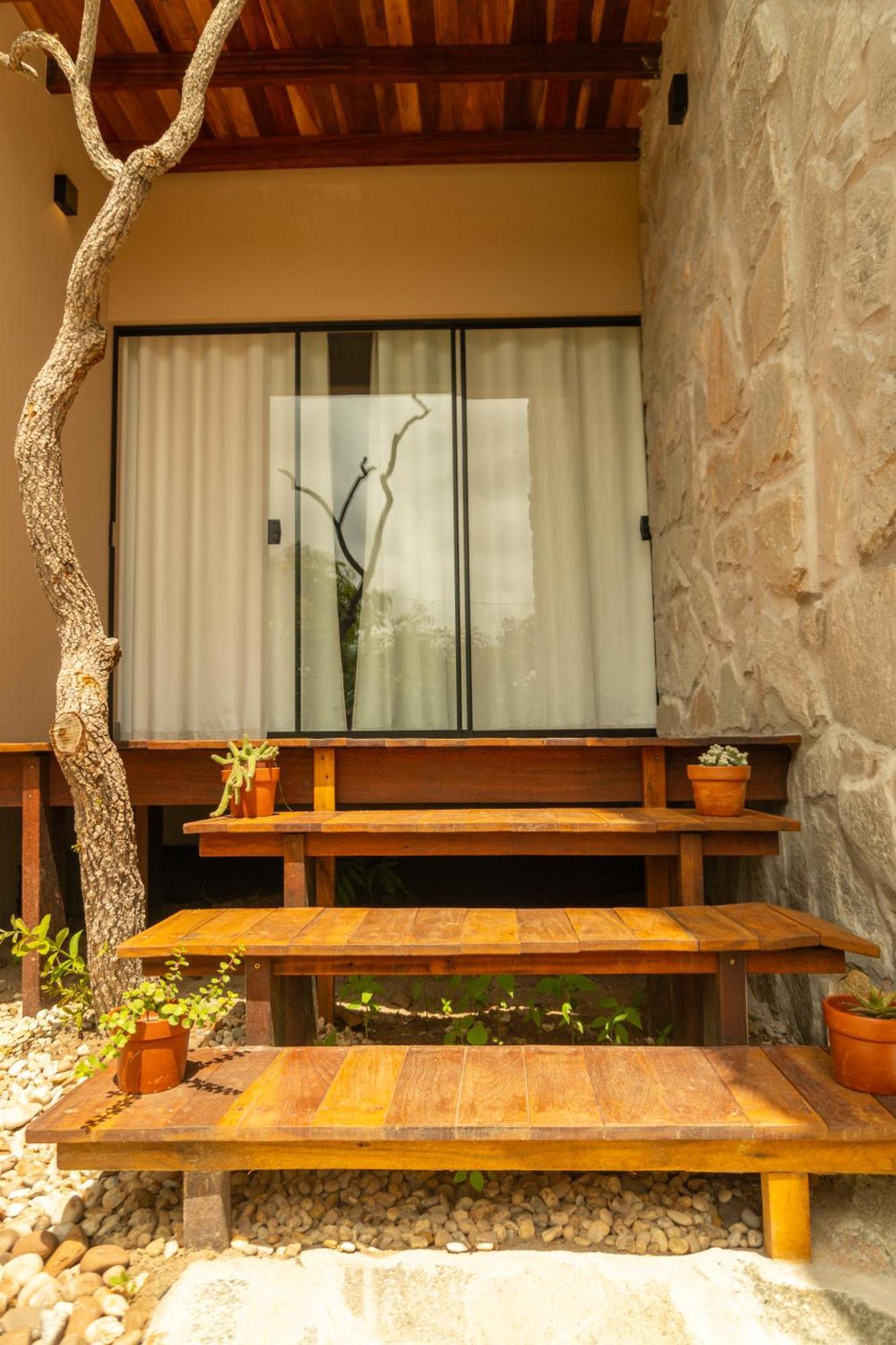 Lofts Lobo Guara Villa อัลโต ปาไรโซ เด โกยาส ภายนอก รูปภาพ