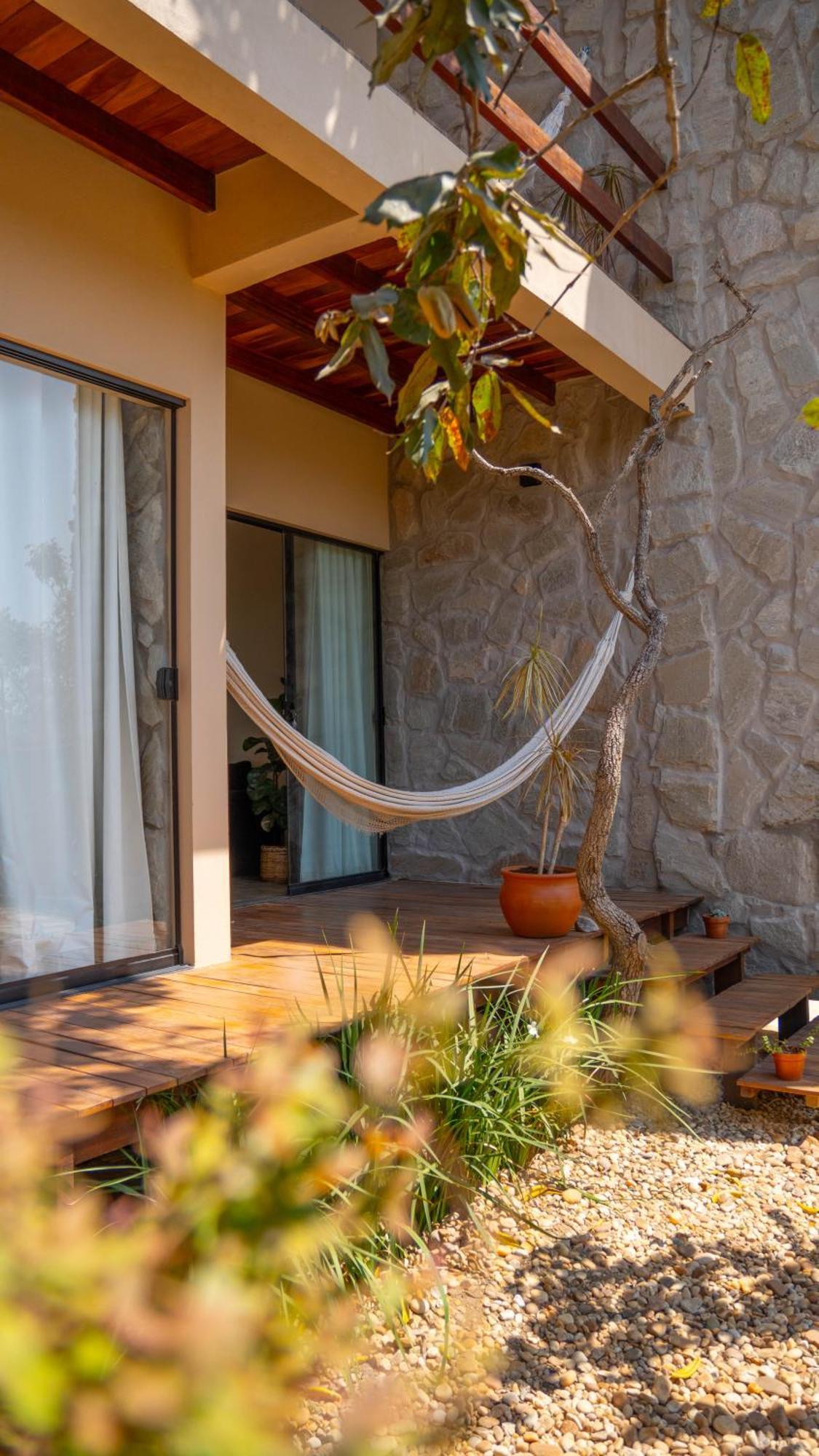 Lofts Lobo Guara Villa อัลโต ปาไรโซ เด โกยาส ภายนอก รูปภาพ